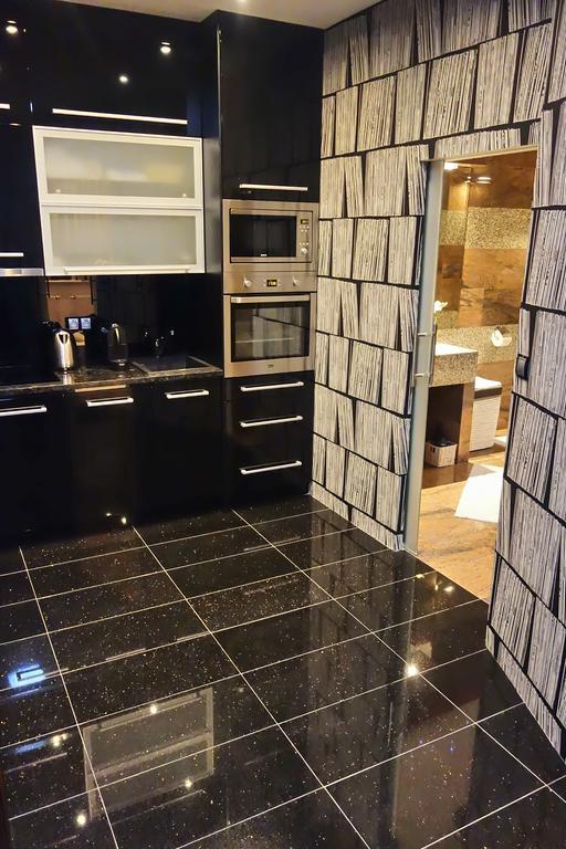Apartment Lupacova Прага Номер фото